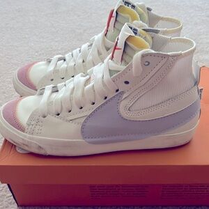 Nike Blazer Mid ‘77 Jumbo